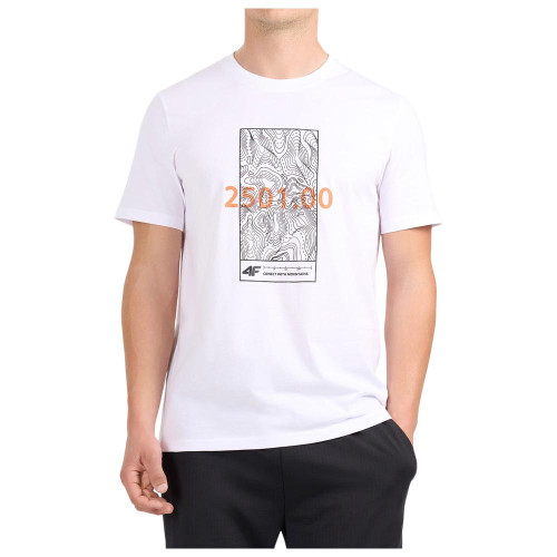 4F TSHIRT